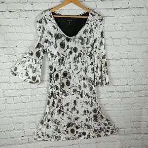 Kenzie Fit and Flare Dress